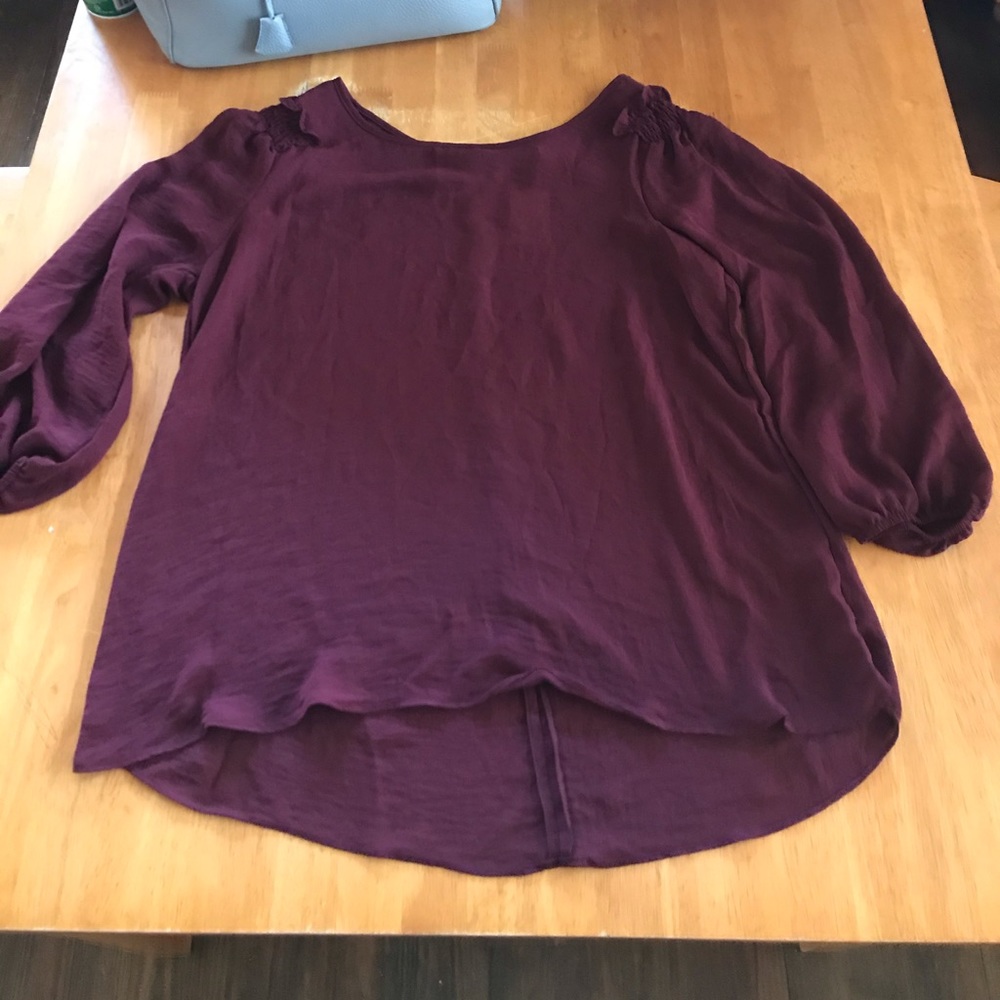 blouse